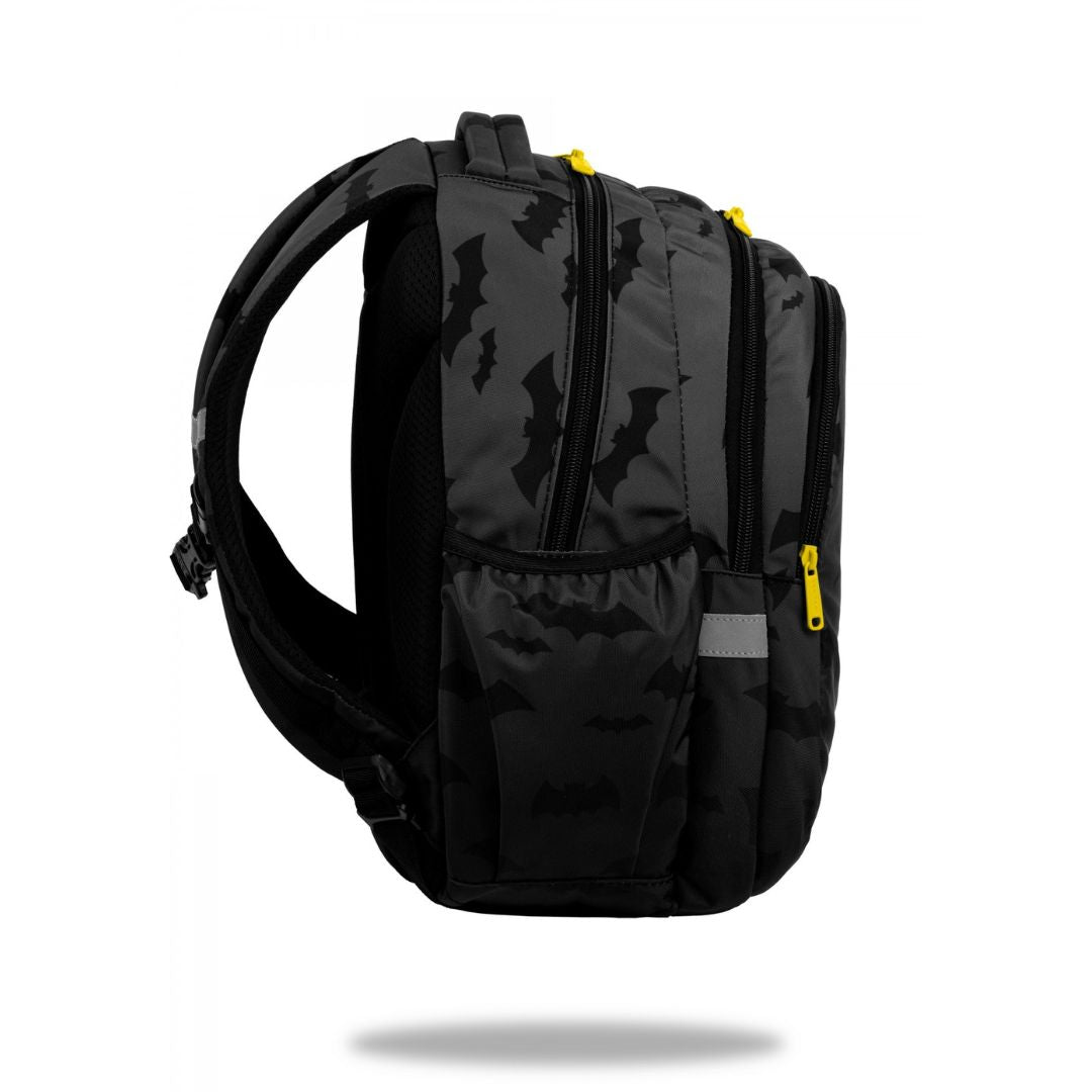 CoolPack Backpack 38 x 27 x 15cm - Jerry Darker Night