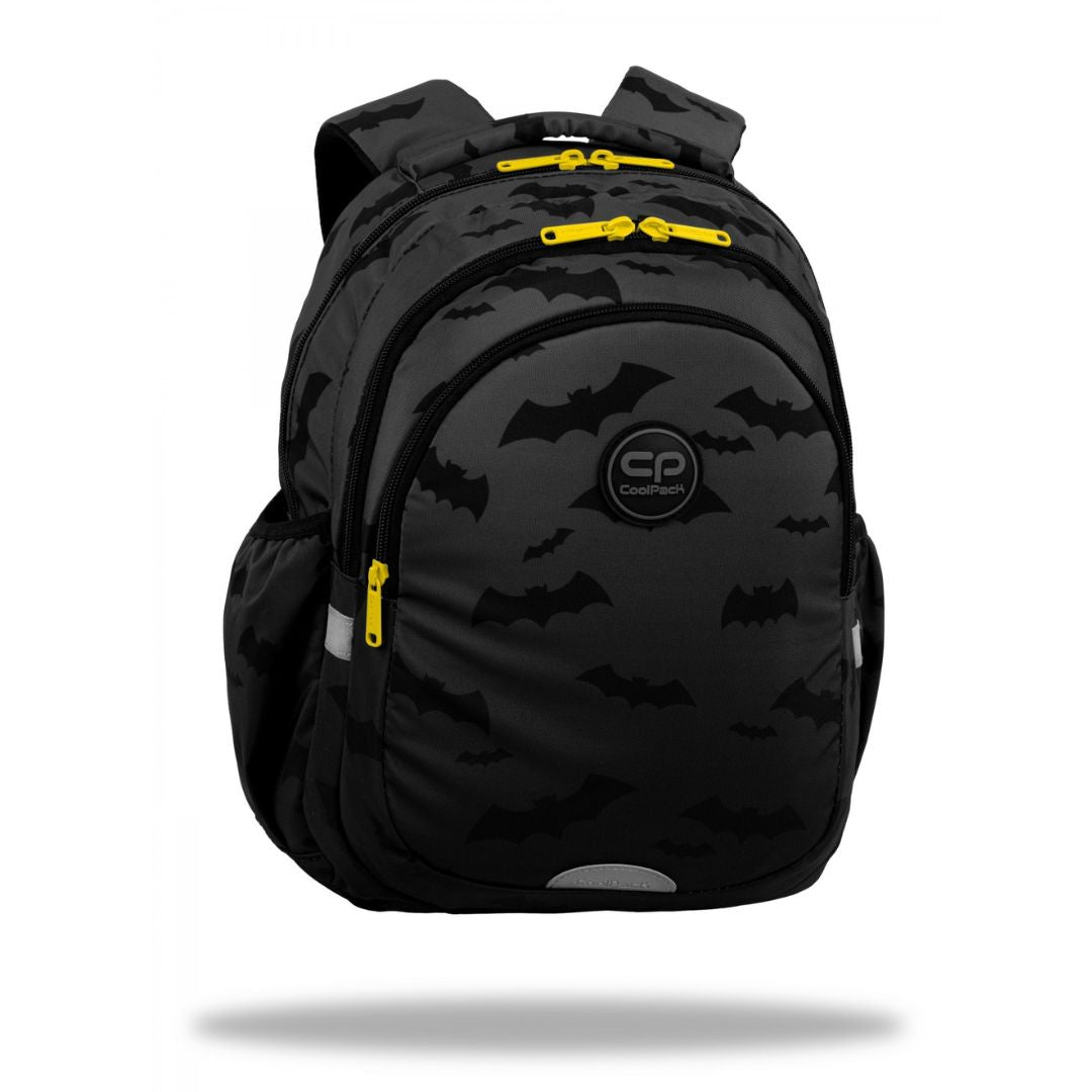 CoolPack Backpack 38 x 27 x 15cm - Jerry Darker Night