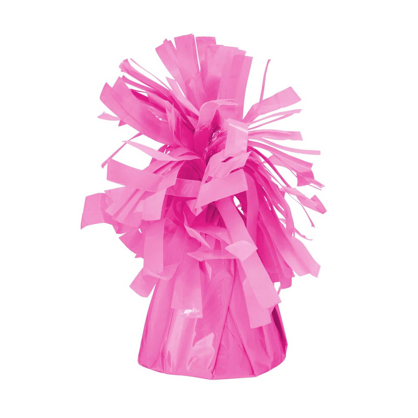 Party Deco Balloon Weight - Pink