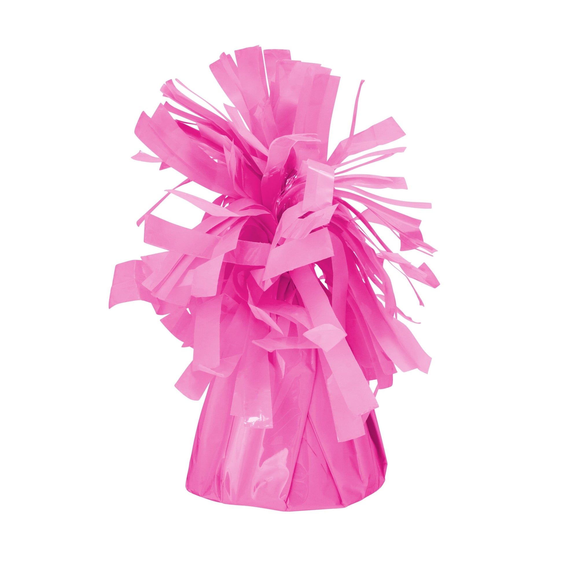 Party Deco Balloon Weight - Pink