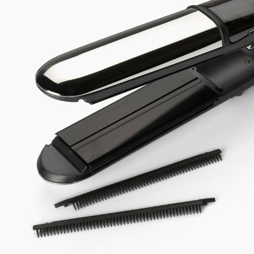 BaByliss Steam Shine Styler