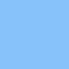 A4 Paper 80gr 29.5 x 21cm x 1pack 500pcs - Light Blue