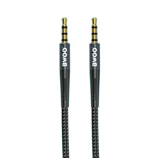 Bwoo Aux Cable 100cm Audio