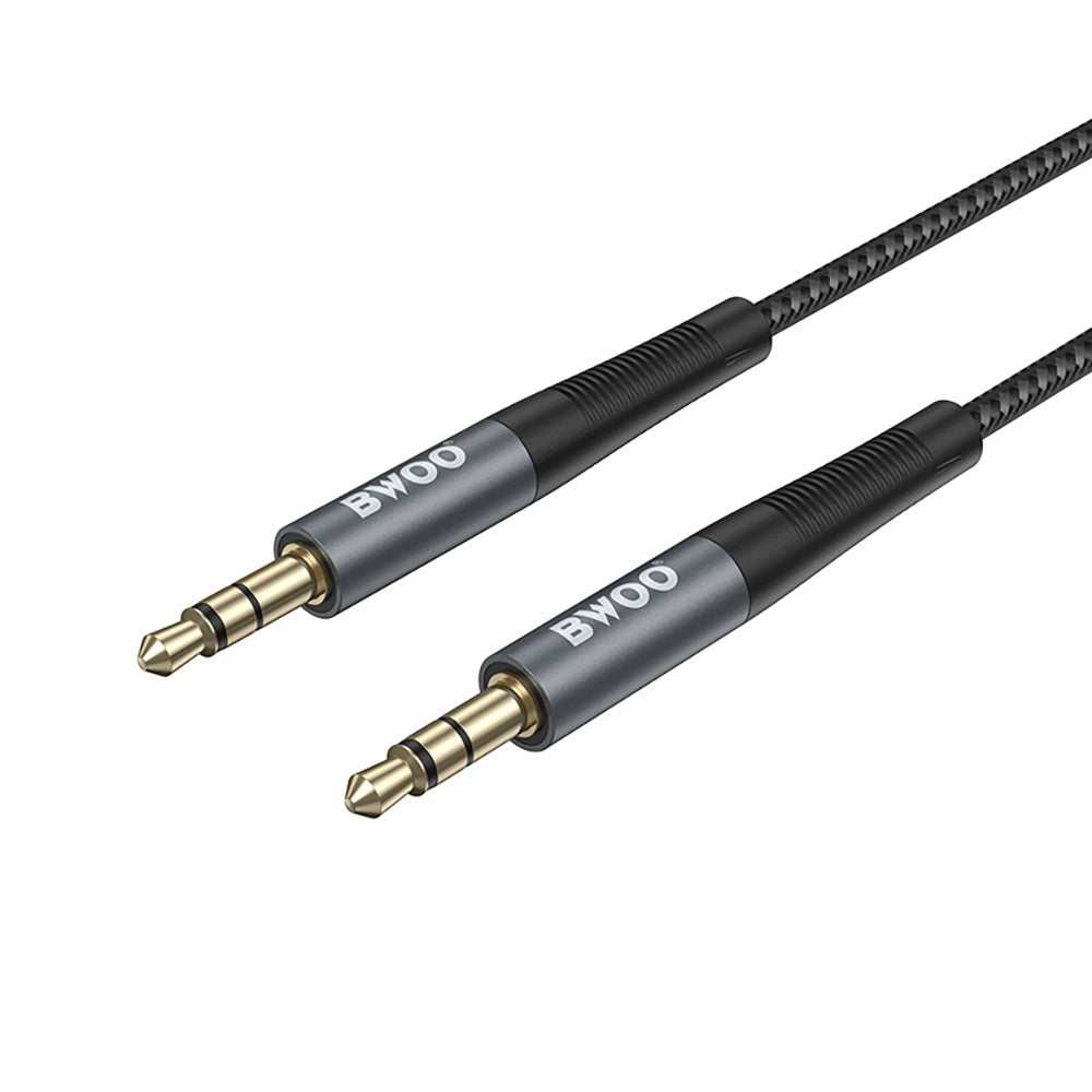 Bwoo Aux Cable 100cm Audio