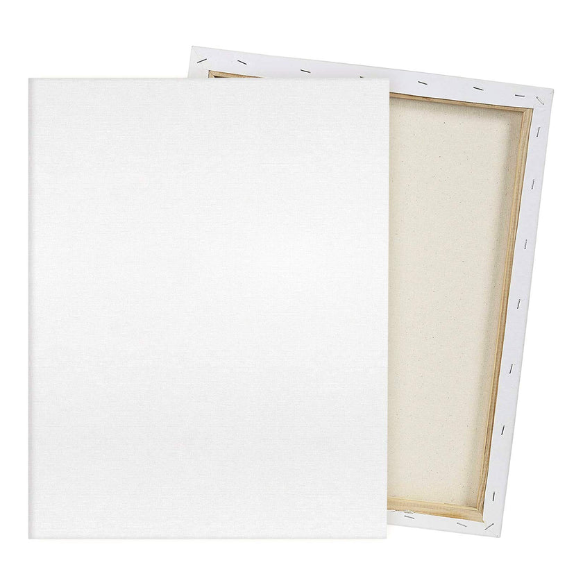 Foska Stretched Canvas Frames - Various Sizes