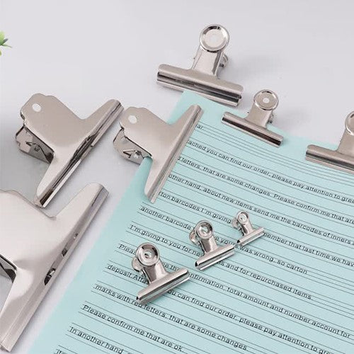 Foska Spring Clip 75mm