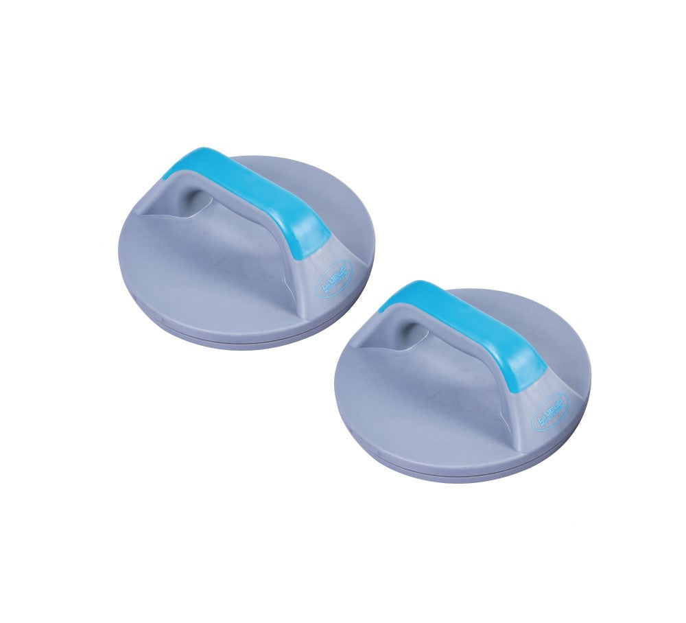 LiveUp Push-Up Bar Pro