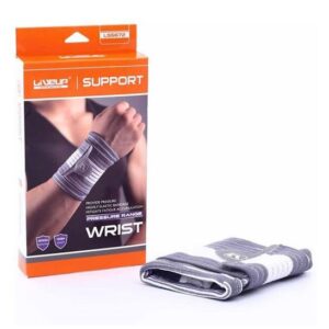 LiveUp Wrist Support Various Sizes