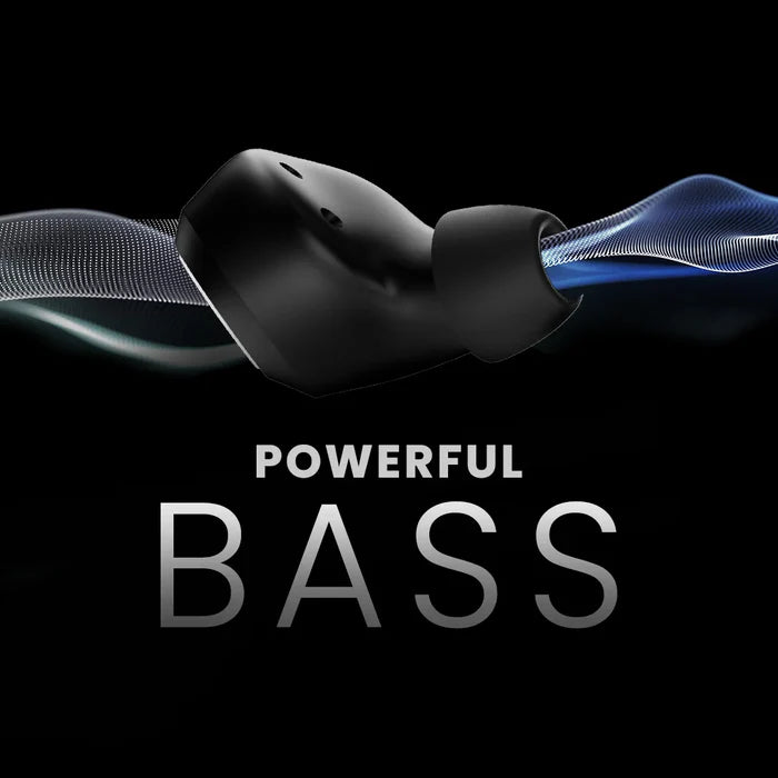 HiFuture Wireless Earphones OlymBuds3 - Black