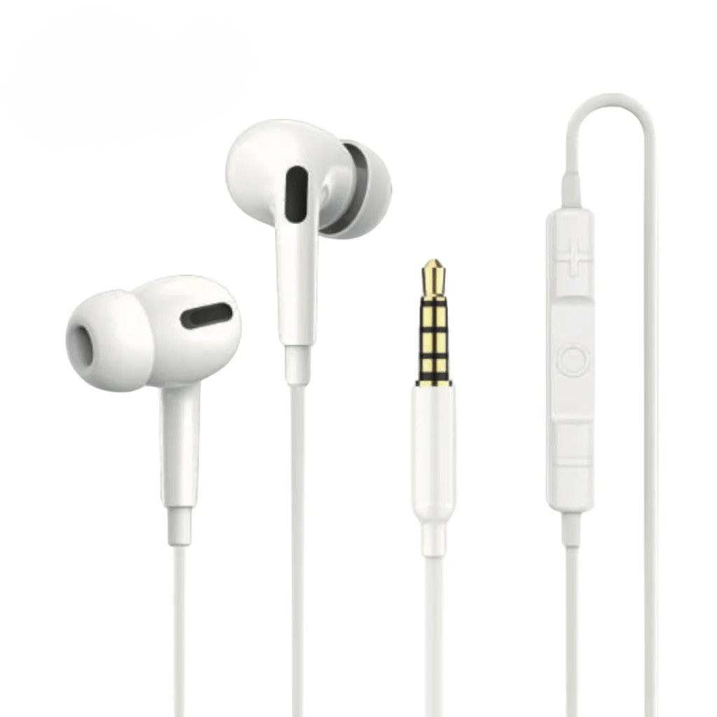 Phone Planet Universal Earphone 3.5mm