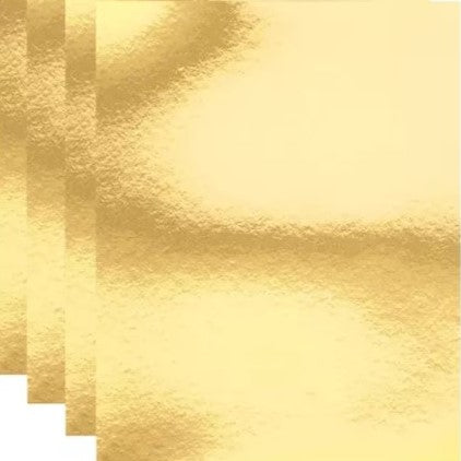 A4 Junior Jolly Mirror Paper 250g x 1pc - Various Colours