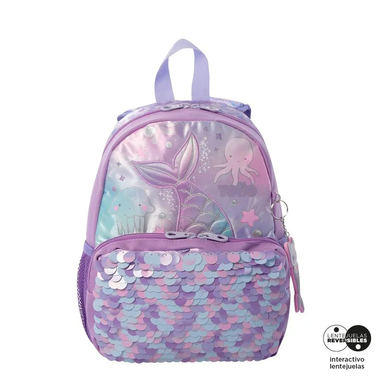 Totto Backpack 32 x 24.5 x 11cm - Sireny