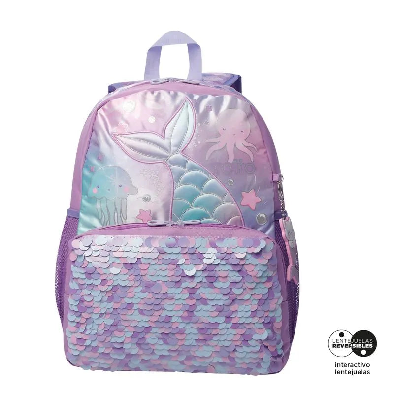 Totto Backpack 46 x 32 x 12.5cm - Sireny