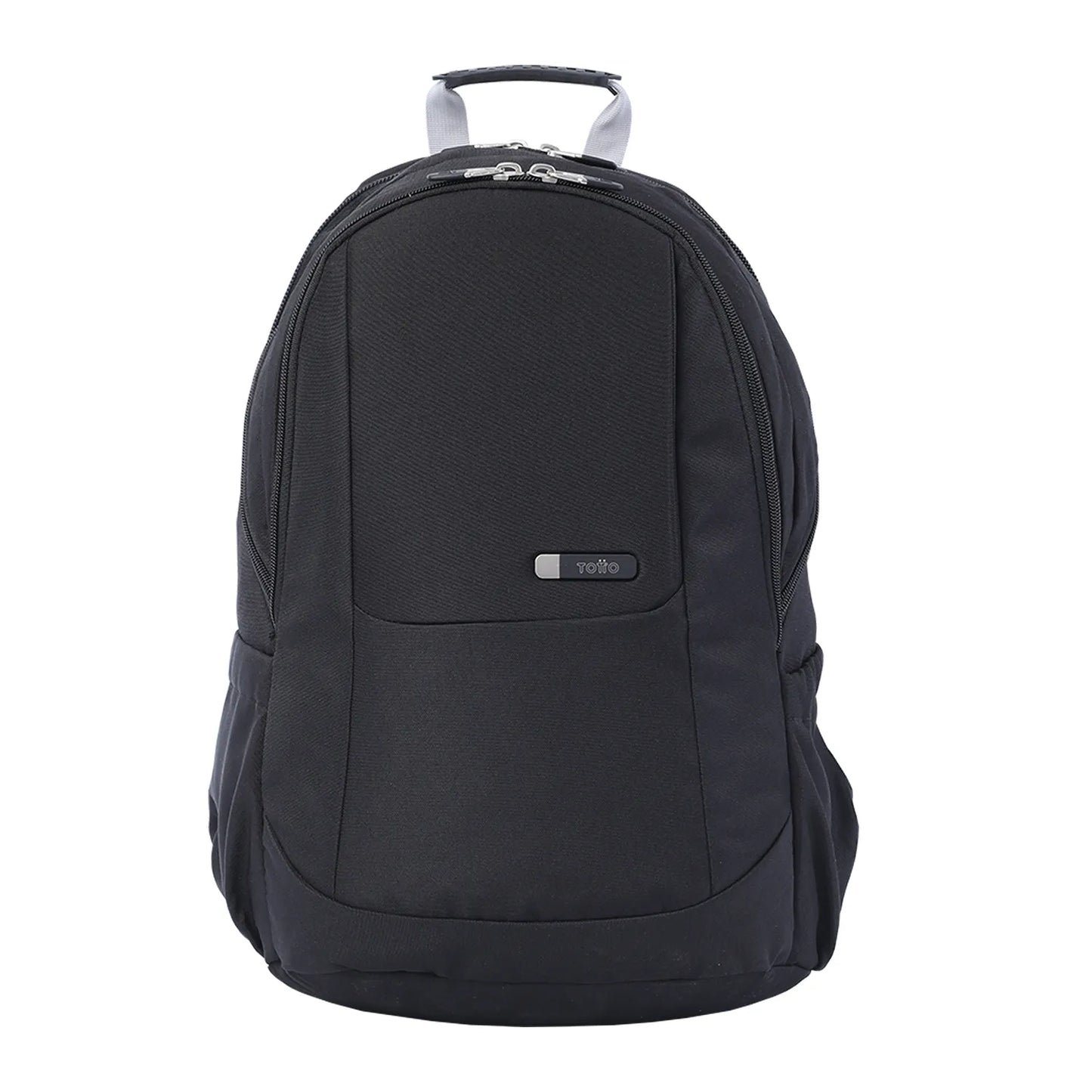 Totto Backpack 48 x 33 x 25cm - Black