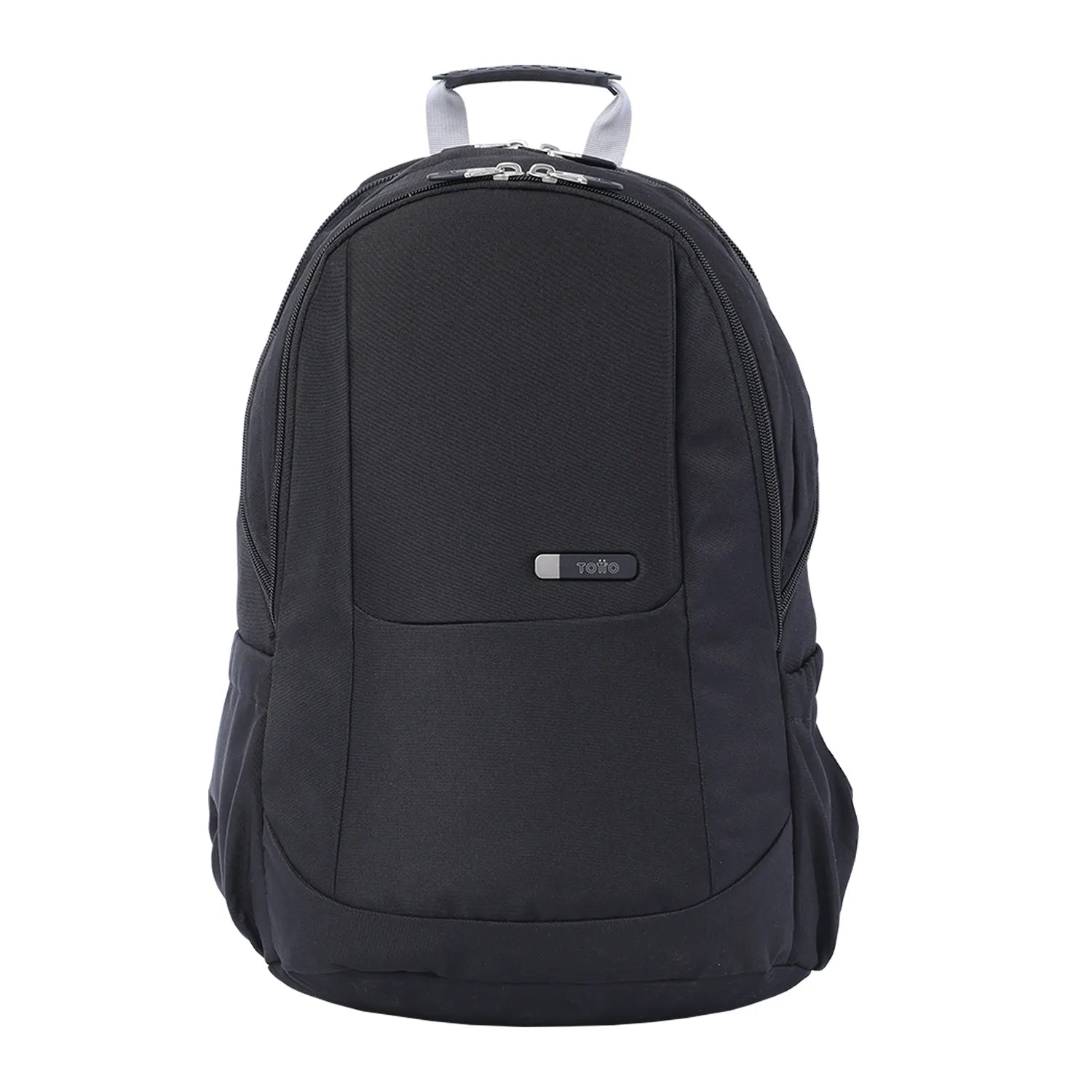 Totto Backpack 48 x 33 x 25cm - Black