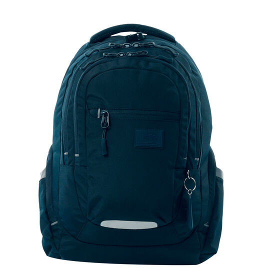 Totto Backpack 46.5 x 30.5 x 18.5cm - Blue