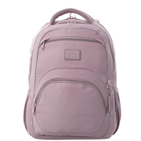 Totto Backpack 44.5 x 31 x 17cm - Lilac