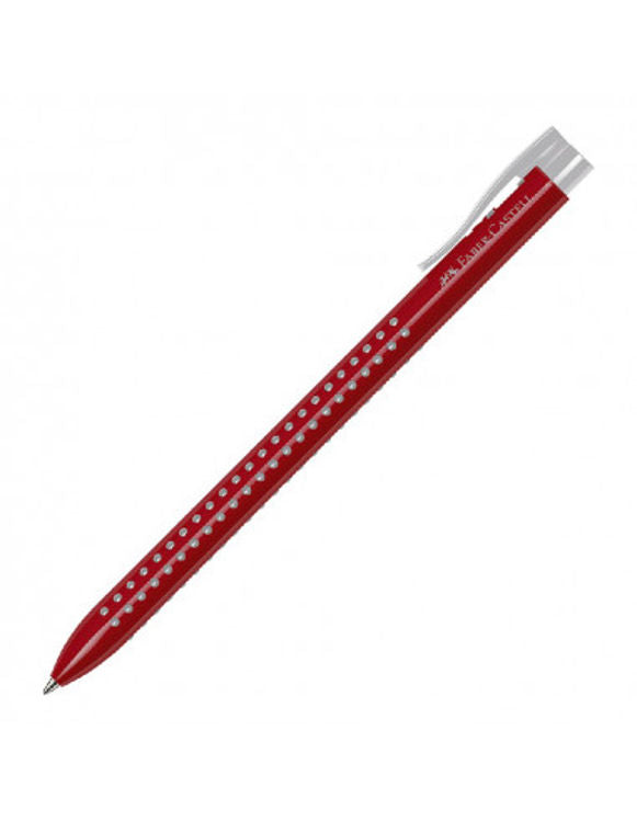 Faber Castell Grip 2020 M Red