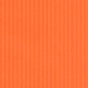 Gift Wrapping Paper Single Sheet 50 x 70cm - Orange