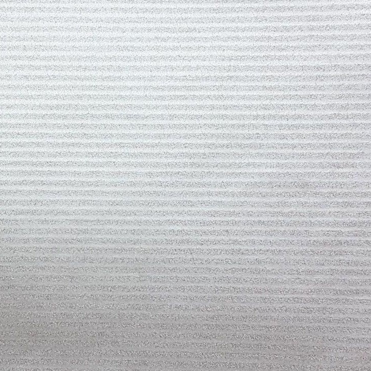 Gift Wrapping Paper Single Sheet 50 x 70cm - Kraft Silver