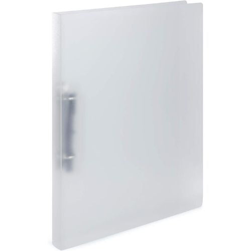 A4 Flexi 2 Ring File 25mm - Various Colours