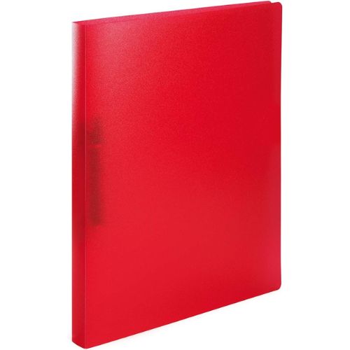 A4 Flexi 2 Ring File 25mm - Various Colours