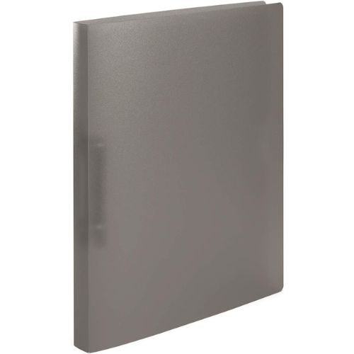 A4 Flexi 2 Ring File 25mm - Various Colours