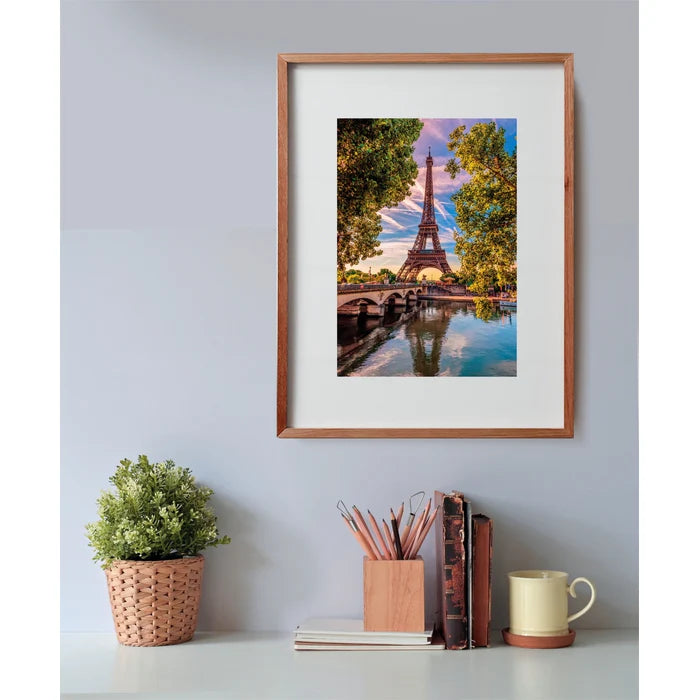 Clementoni High Quality Collection 500pcs Puzzle - Along The Seine
