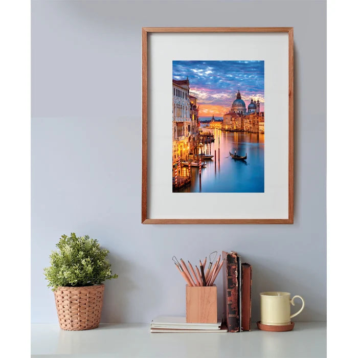 Clementoni High Quality Collection 500pcs Puzzle - Lighting Venice