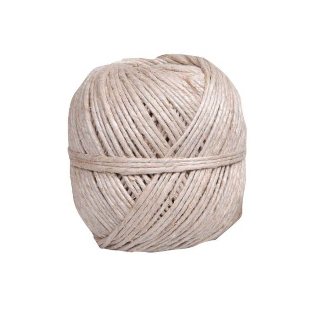 Viva Cotton Twine String Ball 6/10 100g