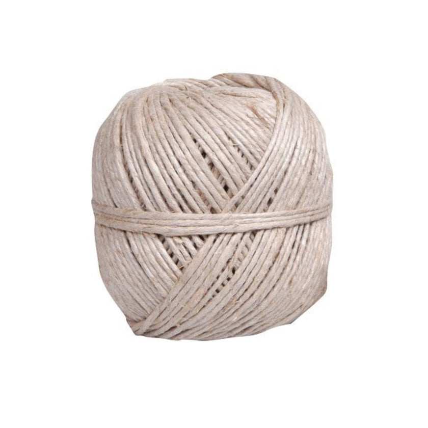 Viva Cotton Twine String Ball 6/10 100g