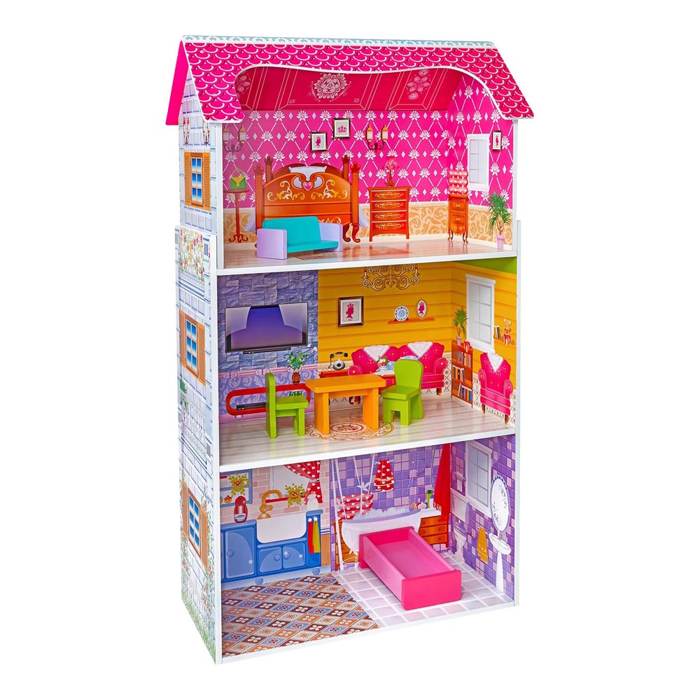 Legnoland Meggie's House 93cm