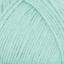 Mondial Crilly 100% Acrylic Wool - 580 / Mint