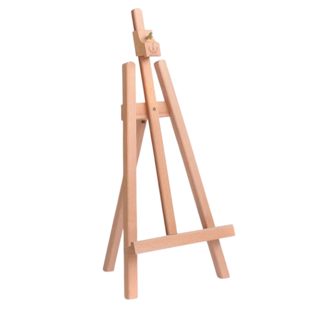 Cappelletto Ct-8 Beechwood Table Easel