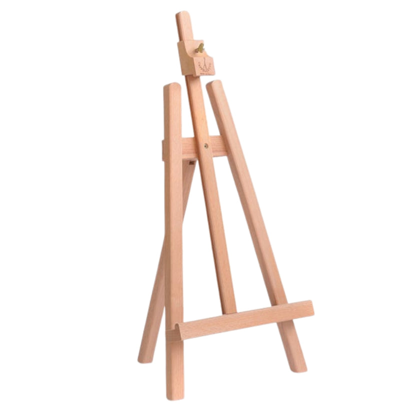 Cappelletto Ct-8 Beechwood Table Easel
