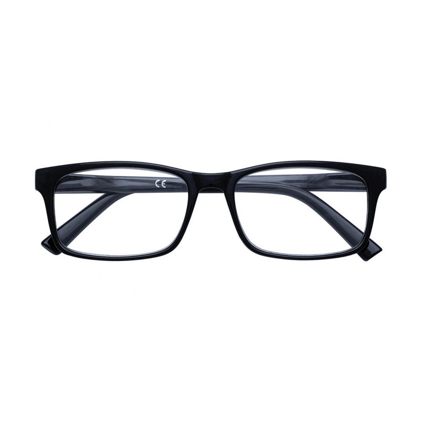 Zippo Reading Glasses +2.00 - 31Z-B20-BLK200 - Black