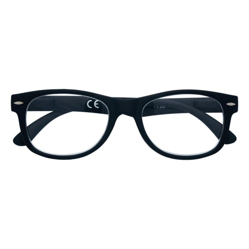 Zippo Reading Glasses +2.00 - 31Z-PR68-200 - Black