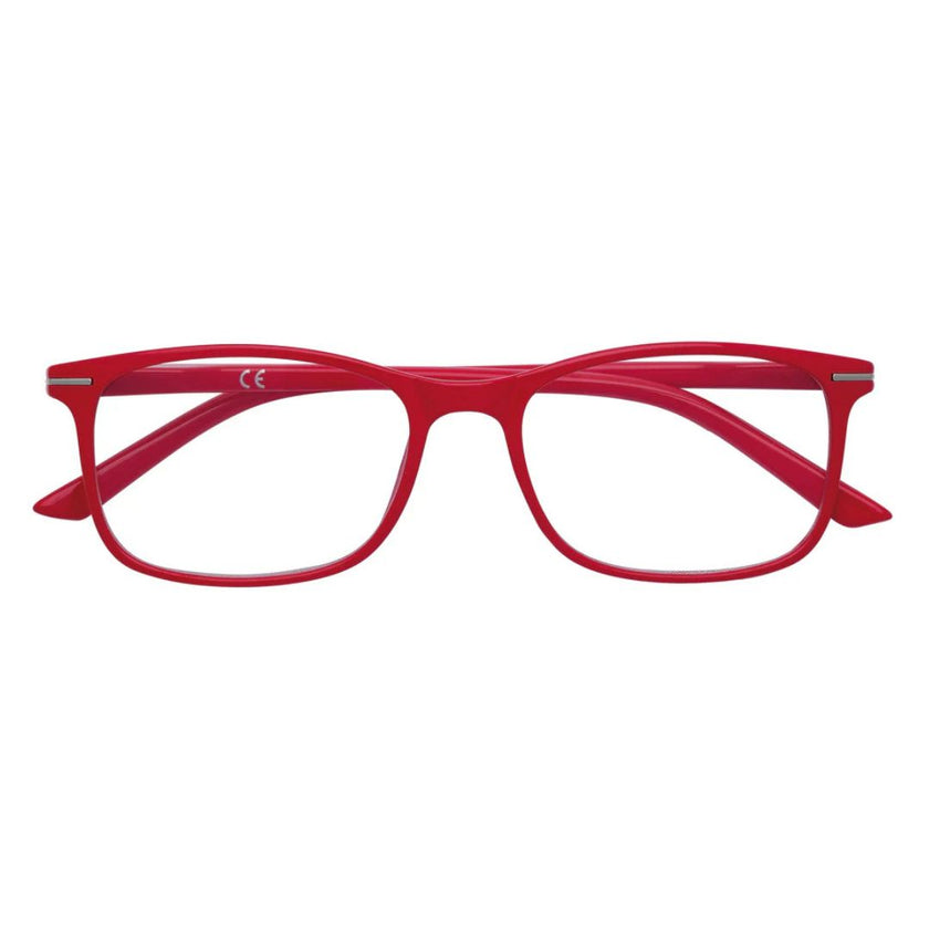 Zippo Reading Glasses +2.50 - 31Z-B24-RED250 - Red