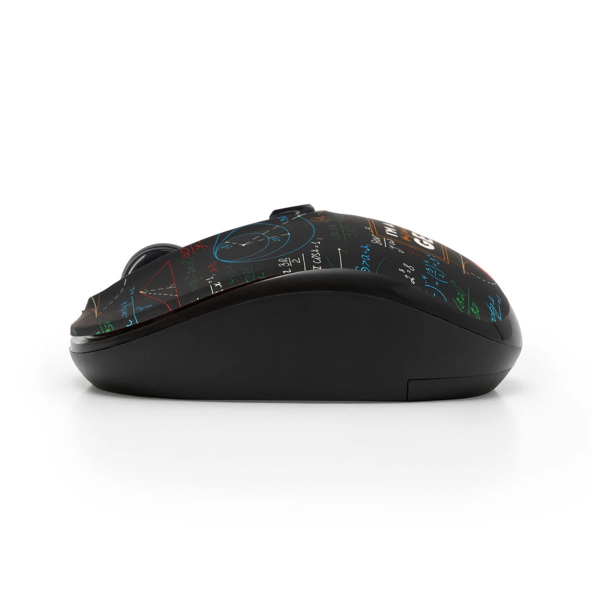 Legami Wireless Mouse With USB Receiver - Genius