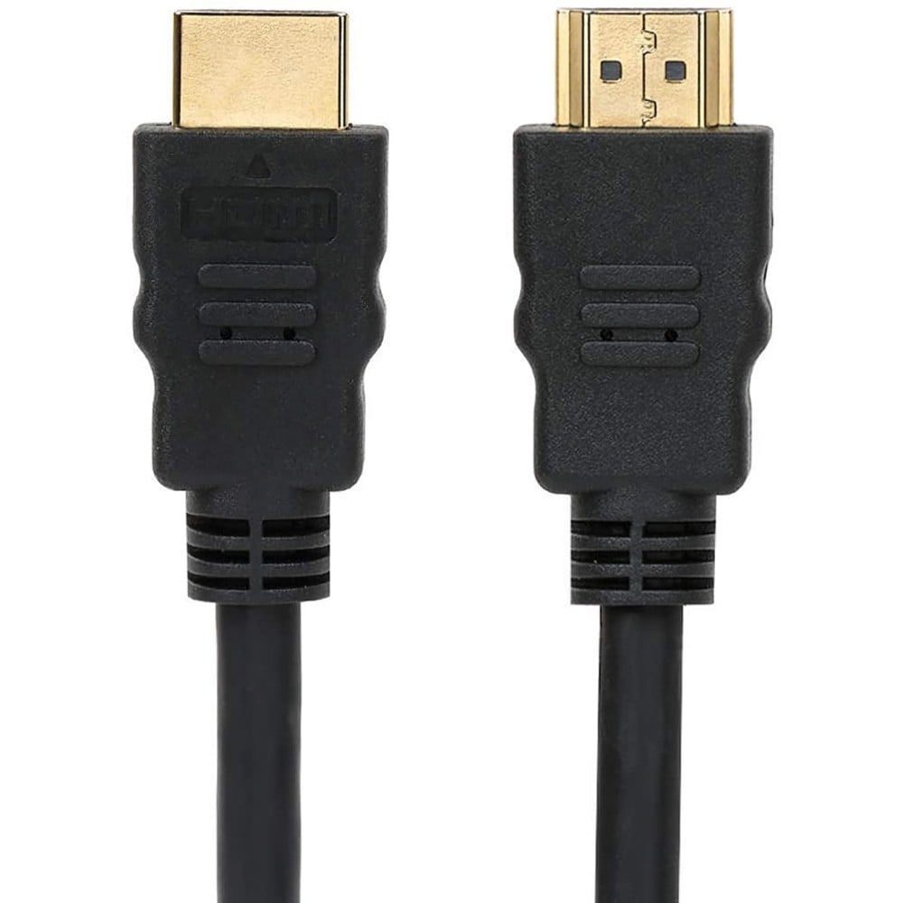 High Speed HDMI Cable With Ethernet 1m