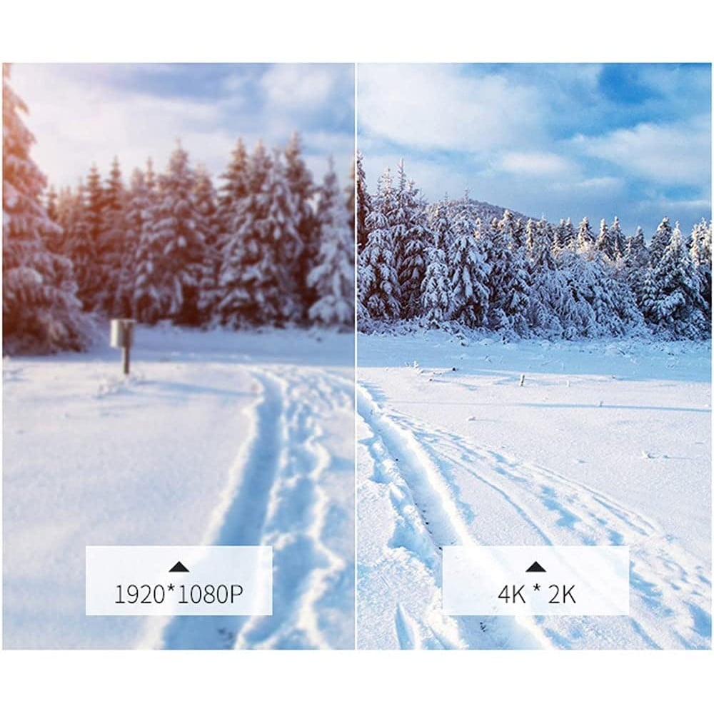 High Speed HDMI Cable With Ethernet 1m