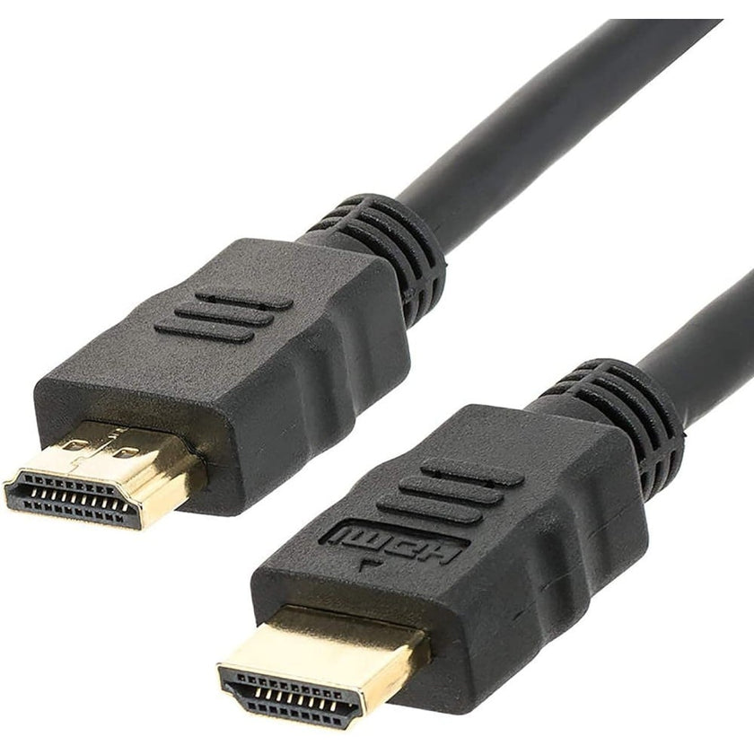 High Speed HDMI Cable With Ethernet 1m