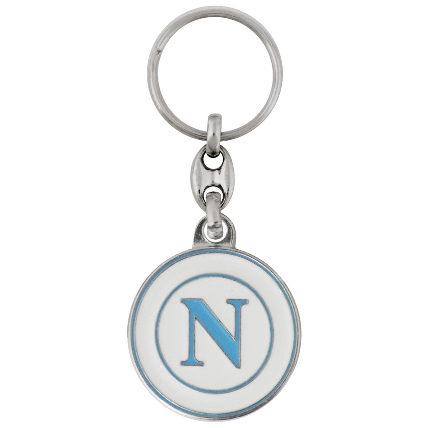 SSG Napoli Keyring
