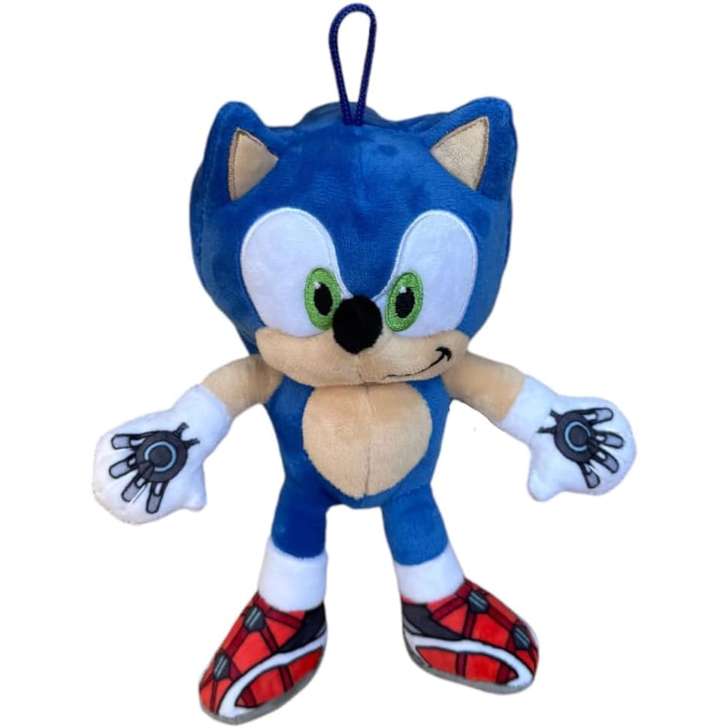 Sonic Plush 20 cm