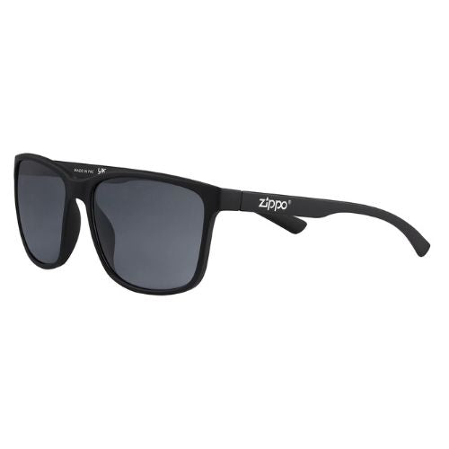 Zippo Sunglasses OB224-1 - Black