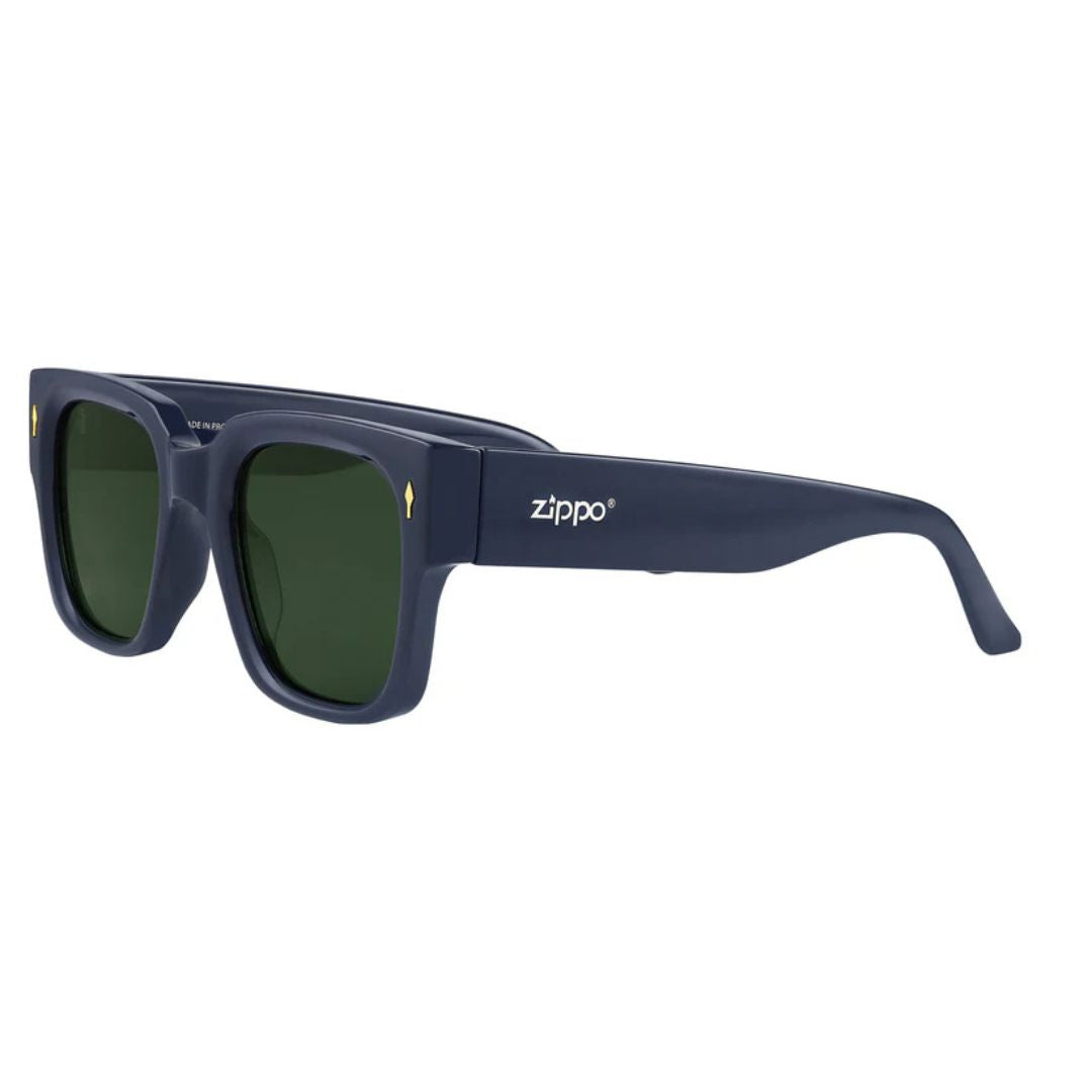 Zippo Sunglasses OB226-4 - Blue