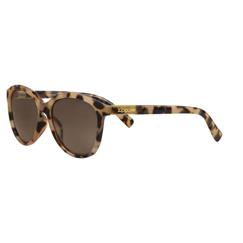Zippo Sunglasses OB228-4 - Leopard