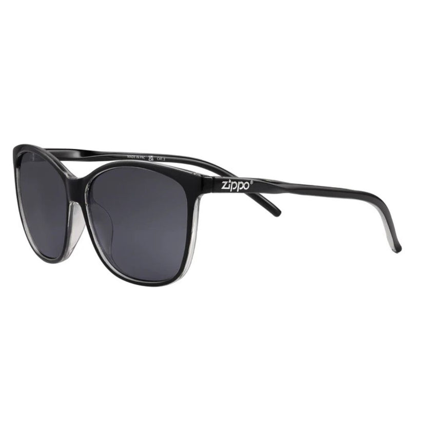 Zippo Sunglasses OB229-1 - Black
