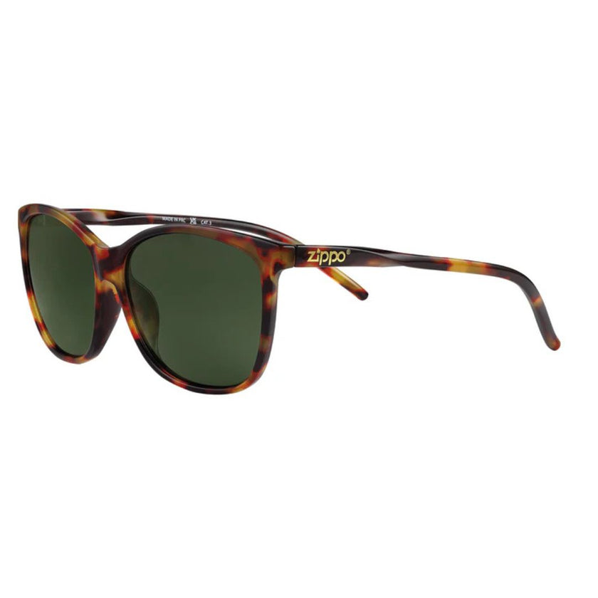 Zippo Sunglasses OB229-3 - Leopard