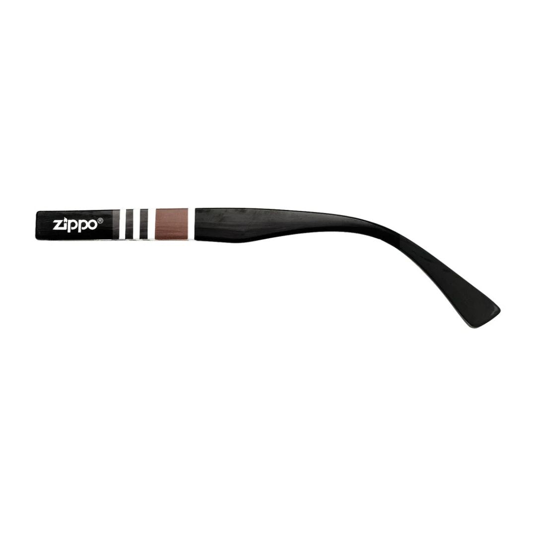 Zippo Reading Glasses +3.00 - 31Z-B25-BRO300 - Brown